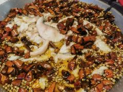 -重庆酸菜鱼(上海路店)