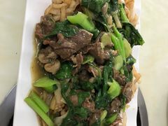 -伟记牛肉(金鸿公路店)