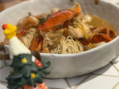 欢腾一网鲜-十面欢腾(长乐路店)