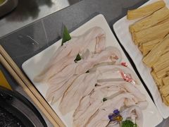 -生活如沸·顺德水牛奶火锅(大学路店)
