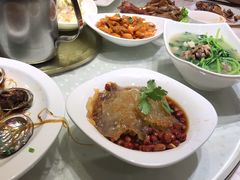 老醋海蜇头-顺风海鲜港(长寿路店)