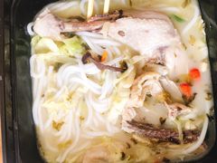 -过桥缘·过桥米线(鲁能城店)