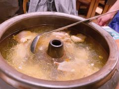 汽锅鸡-云海肴·汽锅鸡·云南菜(领展购物广场·中关村店)