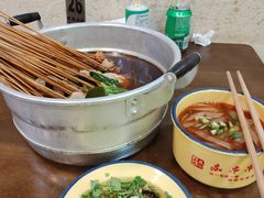 -痴串串(星汉路总店)