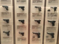 -中国北方国际射击场