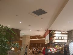 -杭州开元名都大酒店·地中海自助餐厅