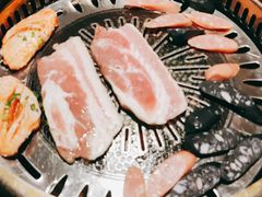 -嘿嘟嘟·肋条烧肉放题(爱融荟城店)
