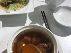 -葡珍轩冰室(虹桥机场T1店)