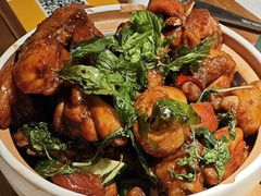 -岛风·台食小馆 ISLAND BISTRO(烟台山店)