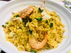 -金海湾海鲜排档(朱家尖店)