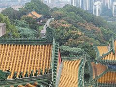 -阅江楼风景区