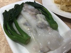 -广东胜利宾馆西关粤中餐厅