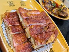 -老来福·非遗酸汤兔(凯旋路店)