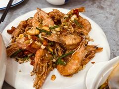 -品鲜海鲜餐厅(黄厝店)