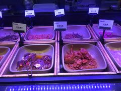 -韩盛·盛江山自助料理(中街大悦城店)