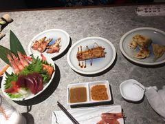 -大渔铁板烧(大悦城店)