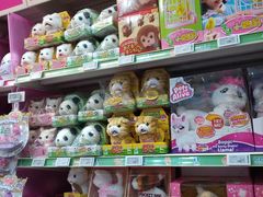 -TOYSRUS玩具反斗城(深圳万象城店)