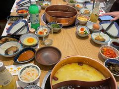 -伊豆野菜村(大族广场店)