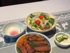 -和牛食堂•BISTRO(广州首店)