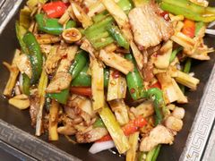 -大唐高老庄(红旗路店)