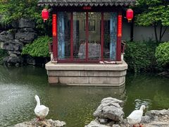 -祝家花園(伯渎港店)
