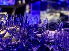 -OZONE 顶楼酒吧(香港丽思卡尔顿酒店)