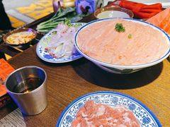 -萍姐火锅·公路夜市(打浦桥日月光店)