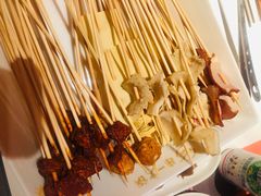 -串一火锅(赛格国际购物中心店)