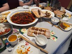 -7号院家宴.烧鸽子(门头沟店)