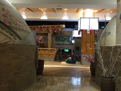 -丽池宫韩式汗蒸会馆(华灯坊店)