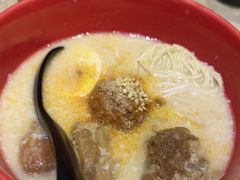 -一風堂拉面(深圳湾万象城店)