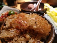 -大头椰·椰子鸡火锅(南宁万象城店)