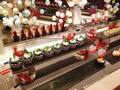 -盛宴自助餐厅(运达喜来登店)