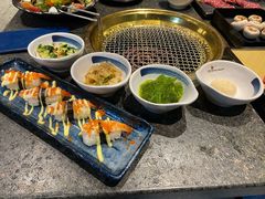 -NIUAN牛庵·日式和牛烧肉(恒隆店)