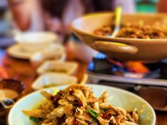 -印象鲵宴·张家界地标美食名片(溪布街店)