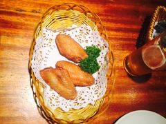 -BISTROFIORE美伊娜(伊犁南路店)