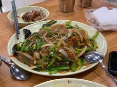 -贤花饭店(城阳店)