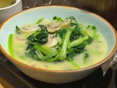 -大潮淮·淮扬菜(何园旗舰店)
