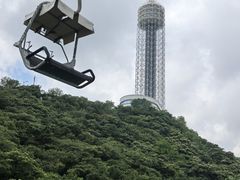 -富斯特索道