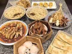 -小街天府(西工小街店)