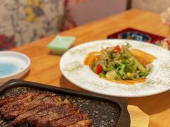 -桃屋日本料理(清华科技园店)