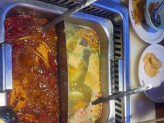 -重庆高老九火锅(万象城店)