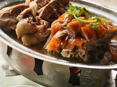 -农厨好味·温泉鹅·农家菜