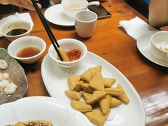 -三林本帮馆(中林街店)