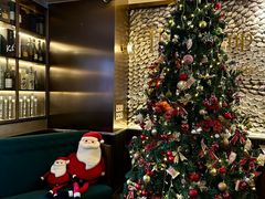 -普朗姆生蚝牛排馆 The Plump Oyster(成都摩方购物中心店)