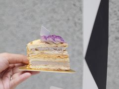 芋泥千层蛋糕-ANCO Dessert(塔石广场店)