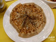 -功德林素菜饭庄(前门店)