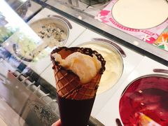 -哈根达斯(绍兴银泰店)