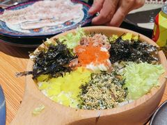 -哼蟹二将·烤肉酱蟹(合生汇店)