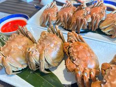 -極上萬膳·日料放题(来福士江景店)